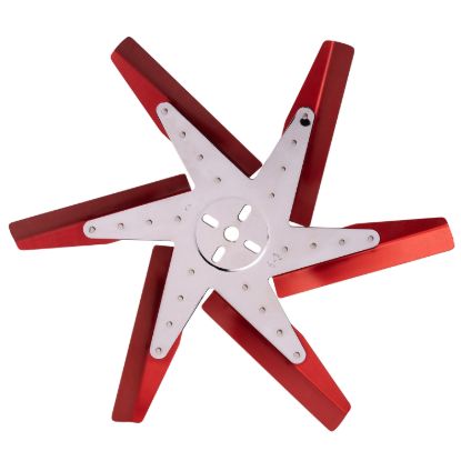 Picture of Derale Engine Cooling Fan Blade - 19418