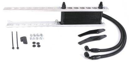 Picture of Derale Automatic Transmission Oil Cooler Kit - 20541