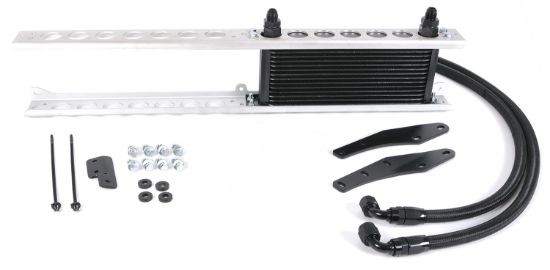 Picture of Derale Automatic Transmission Oil Cooler Kit - 20541