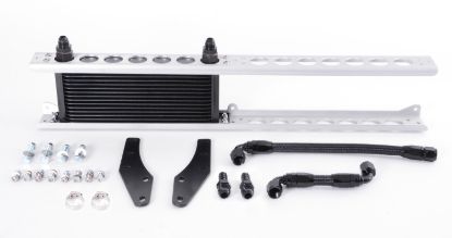 Picture of Derale Automatic Transmission Oil Cooler Kit - 20541
