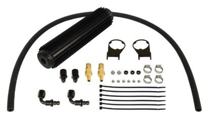 Picture of Derale Power Steering Cooler - 20565