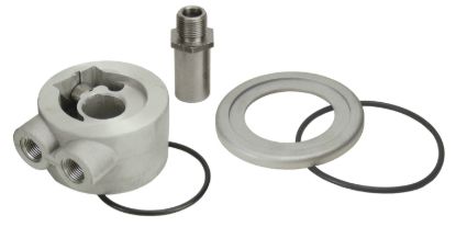 Picture of Derale Engine Oil Filter Adapter Kit - 25731