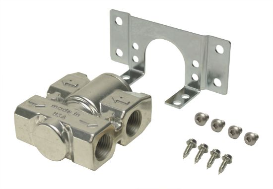 Picture of Derale Engine Coolant Thermostat - 25791