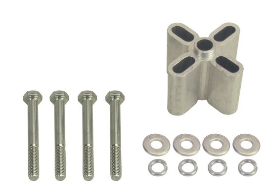 Picture of Derale Engine Cooling Fan Blade Spacer - 31521