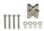 Picture of Derale Engine Cooling Fan Blade Spacer - 31521