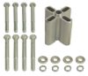 Picture of Derale Engine Cooling Fan Blade Spacer - 31550