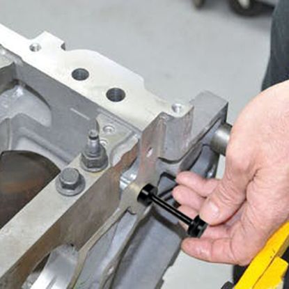 Picture of Derale Engine Oil Galley Restrictor - 35605