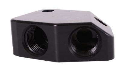 Picture of Derale Engine Oil Cooler Adapter - 35611