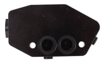 Picture of Derale Engine Oil Cooler Bypass Valve - 35621