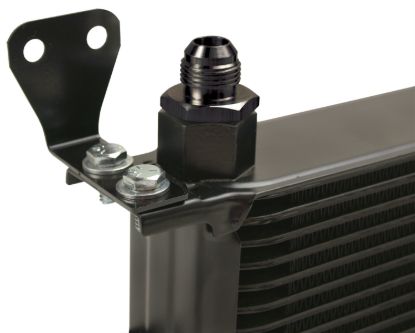 Picture of Derale Engine Oil Cooler Mounting Kit - 50020