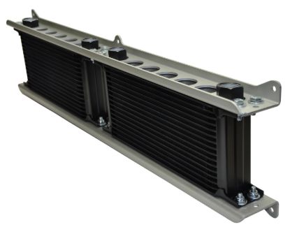 Picture of Derale Engine Oil Cooler Mounting Kit - 50022