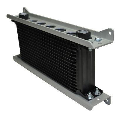 Picture of Derale Engine Oil Cooler Mounting Kit - 50023