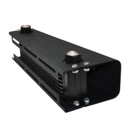Picture of Derale Engine Oil and Automatic Transmission Oil Cooler - 50100