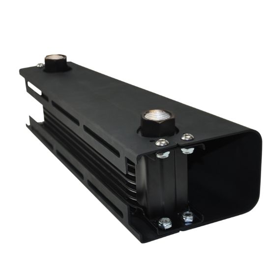 Picture of Derale Engine Oil and Automatic Transmission Oil Cooler - 50100