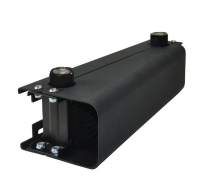Picture of Derale Engine Oil and Automatic Transmission Oil Cooler - 50100