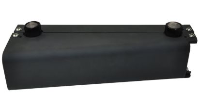 Picture of Derale Engine Oil and Automatic Transmission Oil Cooler - 50100