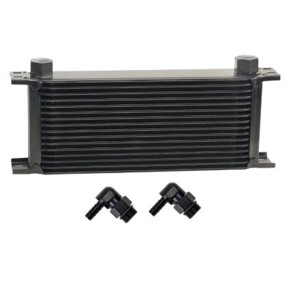 Picture of Derale Engine Oil and Automatic Transmission Oil Cooler - 51681