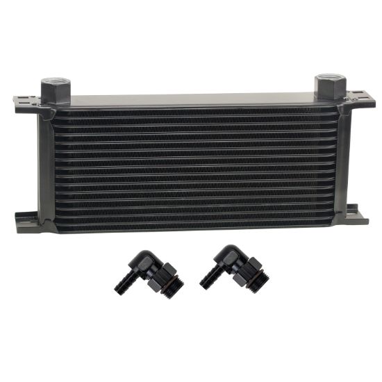 Picture of Derale Engine Oil and Automatic Transmission Oil Cooler - 51681
