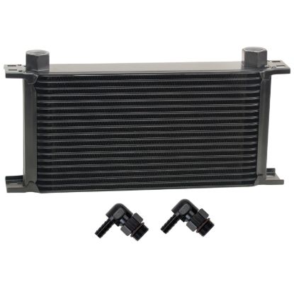 Picture of Derale Engine Oil and Automatic Transmission Oil Cooler - 51981