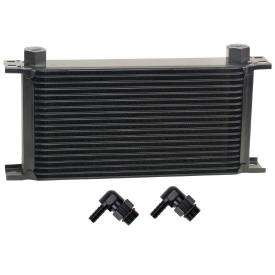 Picture of Derale Engine Oil and Automatic Transmission Oil Cooler - 51981