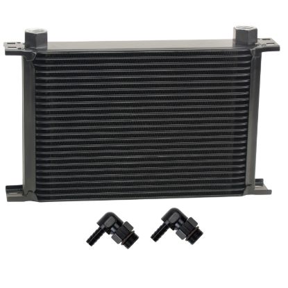 Picture of Derale Engine Oil and Automatic Transmission Oil Cooler - 52581
