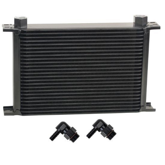 Picture of Derale Engine Oil and Automatic Transmission Oil Cooler - 52581