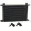 Picture of Derale Engine Oil and Automatic Transmission Oil Cooler - 52581
