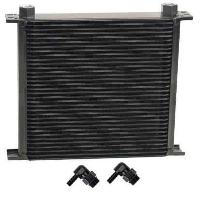 Picture of Derale Engine Oil and Automatic Transmission Oil Cooler - 53481
