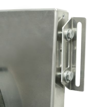 Picture of Derale Engine Cooling Fan Assembly - 66821