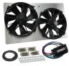 Picture of Derale Engine Cooling Fan Assembly - 66825