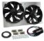 Picture of Derale Engine Cooling Fan Assembly - 66825