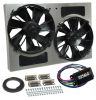 Picture of Derale Engine Cooling Fan Assembly - 66826
