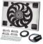 Picture of Derale Engine Cooling Fan Assembly - 66827
