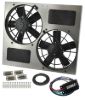 Picture of Derale Engine Cooling Fan Assembly - 66830