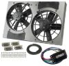 Picture of Derale Engine Cooling Fan Assembly - 66831