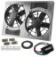 Picture of Derale Engine Cooling Fan Assembly - 66833