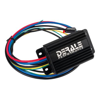 Picture of Derale Engine Cooling Fan Assembly - 66927
