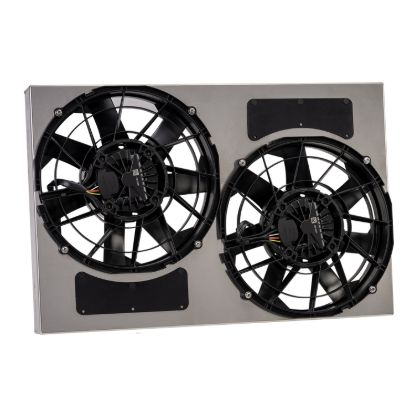 Picture of Derale Engine Cooling Fan Assembly - 67926-195