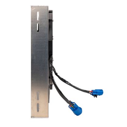 Picture of Derale Engine Cooling Fan Assembly - 67938-195