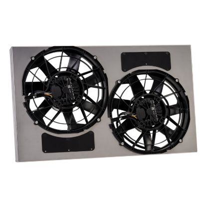 Picture of Derale Engine Cooling Fan Assembly - 67938-215