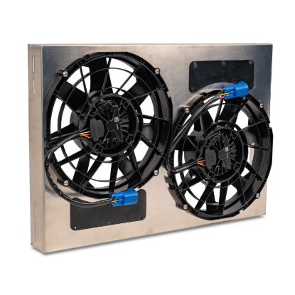 Picture of Derale Engine Cooling Fan Assembly - 67942-185