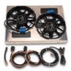 Picture of Derale Engine Cooling Fan Assembly - 67942-215