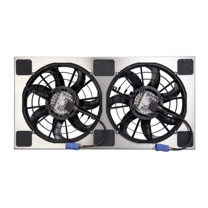 Picture of Derale Engine Cooling Fan Assembly - 67944-215