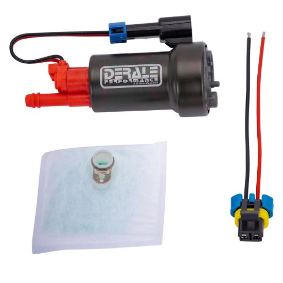Picture of Derale Fuel Pump and Strainer Set - 71008