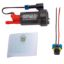 Picture of Derale Fuel Pump and Strainer Set - 71008
