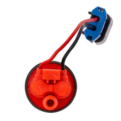 Picture of Derale Fuel Pump and Strainer Set - 71010