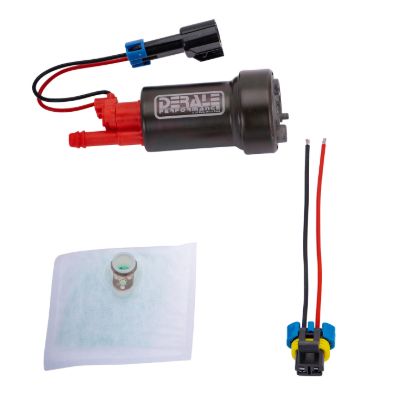 Picture of Derale Fuel Pump and Strainer Set - 71011