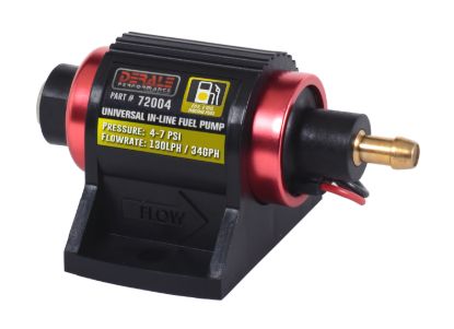 Picture of Derale Electric Fuel Pump - 72004