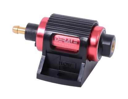 Picture of Derale Electric Fuel Pump - 72004