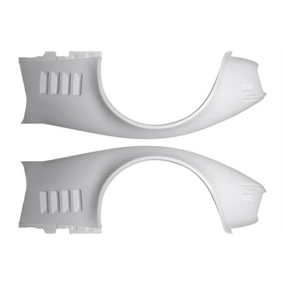 Picture of Detroit Speed - Archived Fender Flare - 010113DS